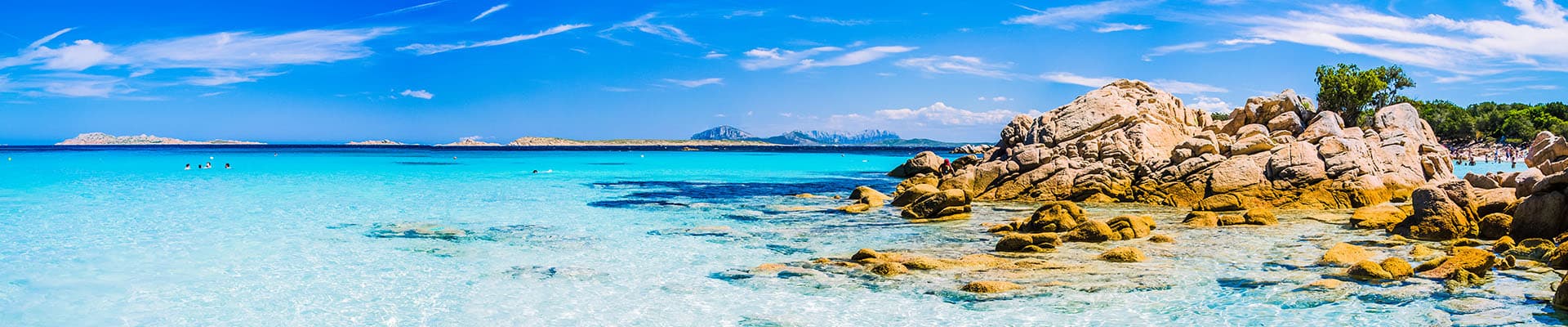 Trips Sardaigne