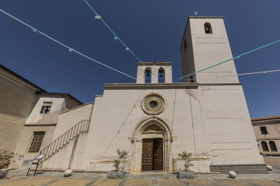 Church of Saint Valentine