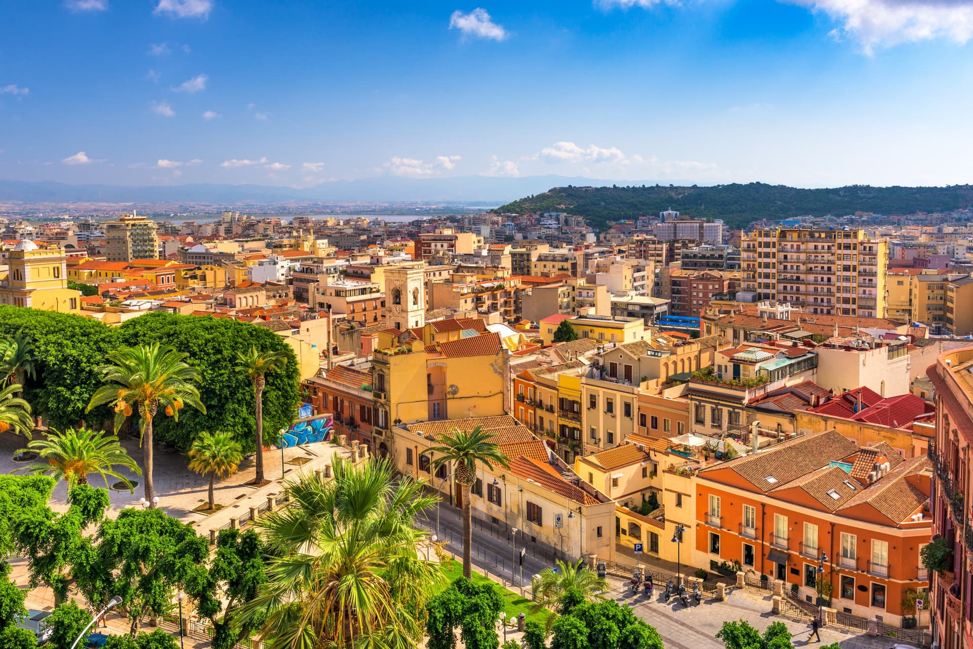 cagliari shutterstock 368531603